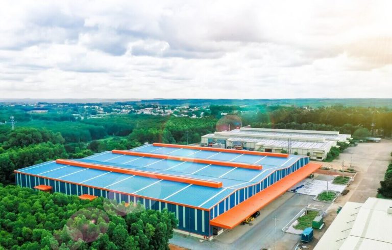 nPL Logistics đưa vào khai thác 4.600 m2 kho cho thuê tại khu Tây TP. Hồ Chí Minh