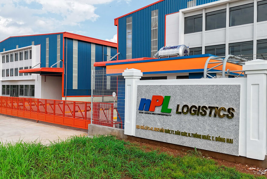 Nam Son Hap Linh IP – Bac Ninh