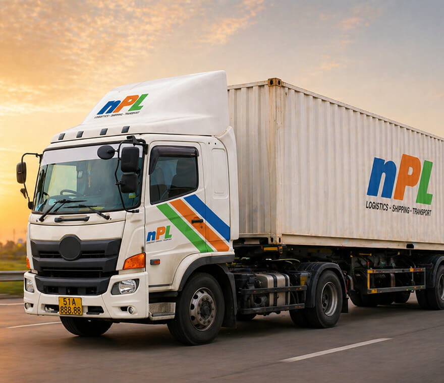 Vận tải nội địa